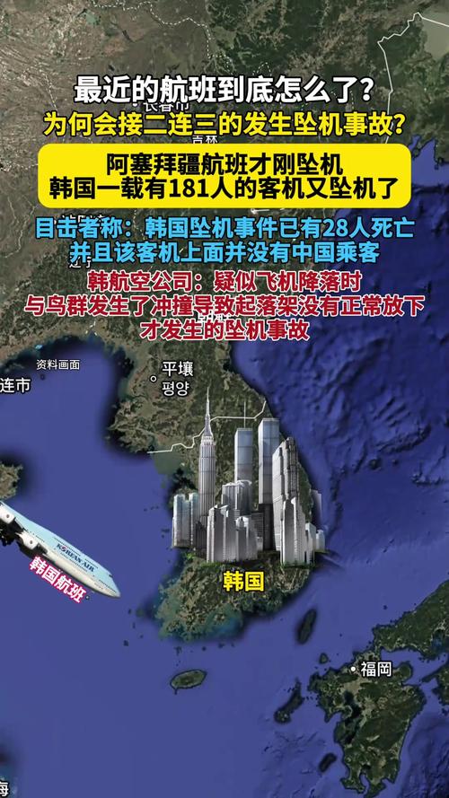 新澳门彩出码走势和韩国坠机致4人遇难与韩国坠机事件